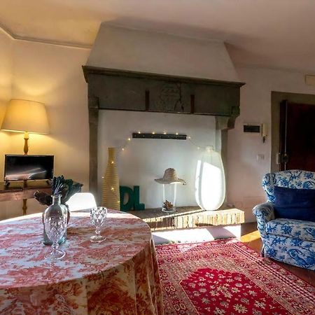 Residenza Dei Medici Palace Niccolo Florencie Exteriér fotografie
